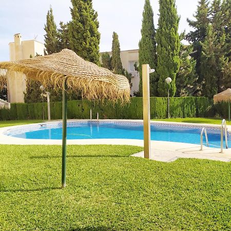 Inmogest - Apartamento Mar Golondrinas - Parking Free Benalmádena Exteriör bild