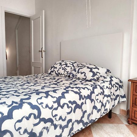 Inmogest - Apartamento Mar Golondrinas - Parking Free Benalmádena Exteriör bild