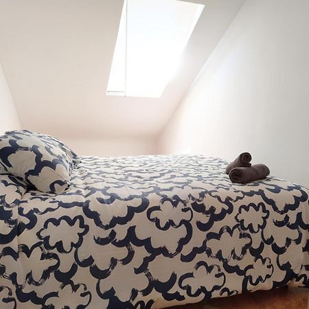 Inmogest - Apartamento Mar Golondrinas - Parking Free Benalmádena Exteriör bild