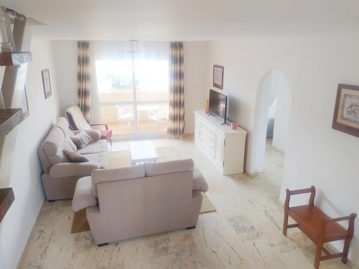 Inmogest - Apartamento Mar Golondrinas - Parking Free Benalmádena Exteriör bild