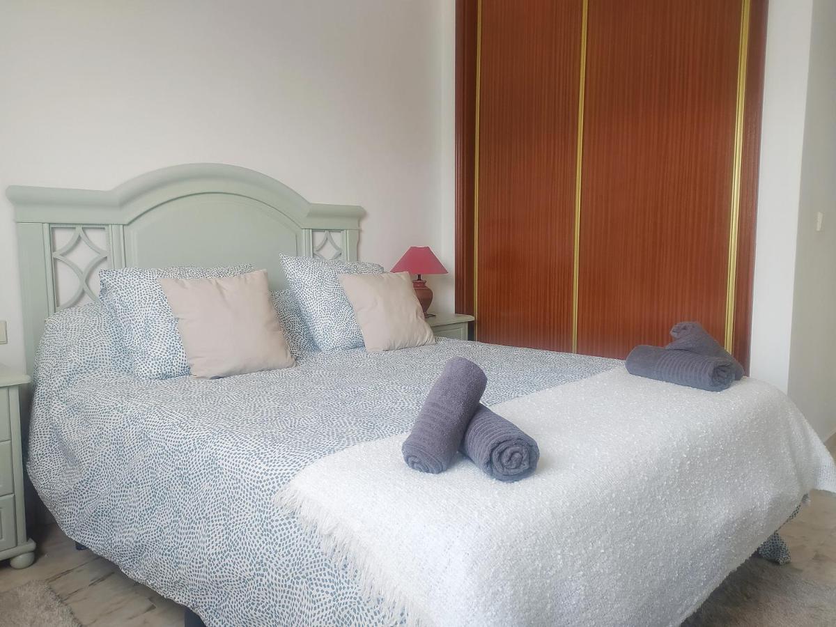 Inmogest - Apartamento Mar Golondrinas - Parking Free Benalmádena Exteriör bild