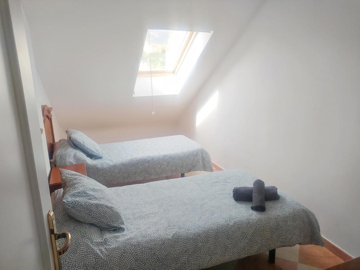Inmogest - Apartamento Mar Golondrinas - Parking Free Benalmádena Exteriör bild