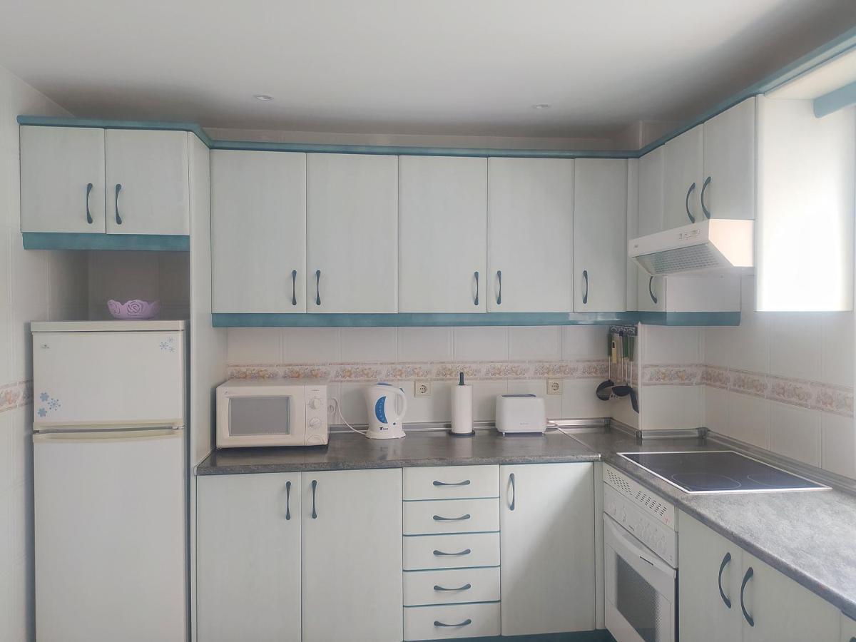 Inmogest - Apartamento Mar Golondrinas - Parking Free Benalmádena Exteriör bild