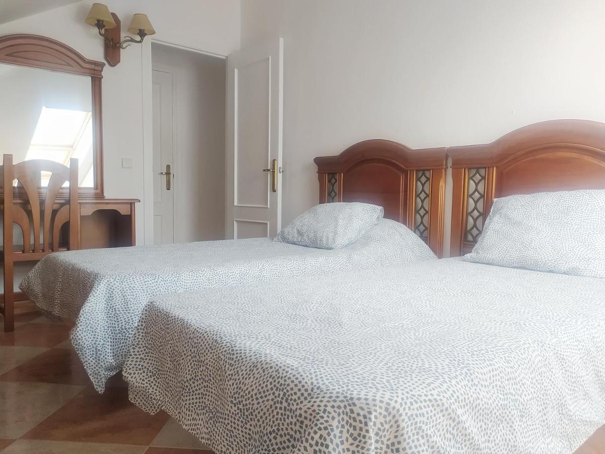 Inmogest - Apartamento Mar Golondrinas - Parking Free Benalmádena Exteriör bild