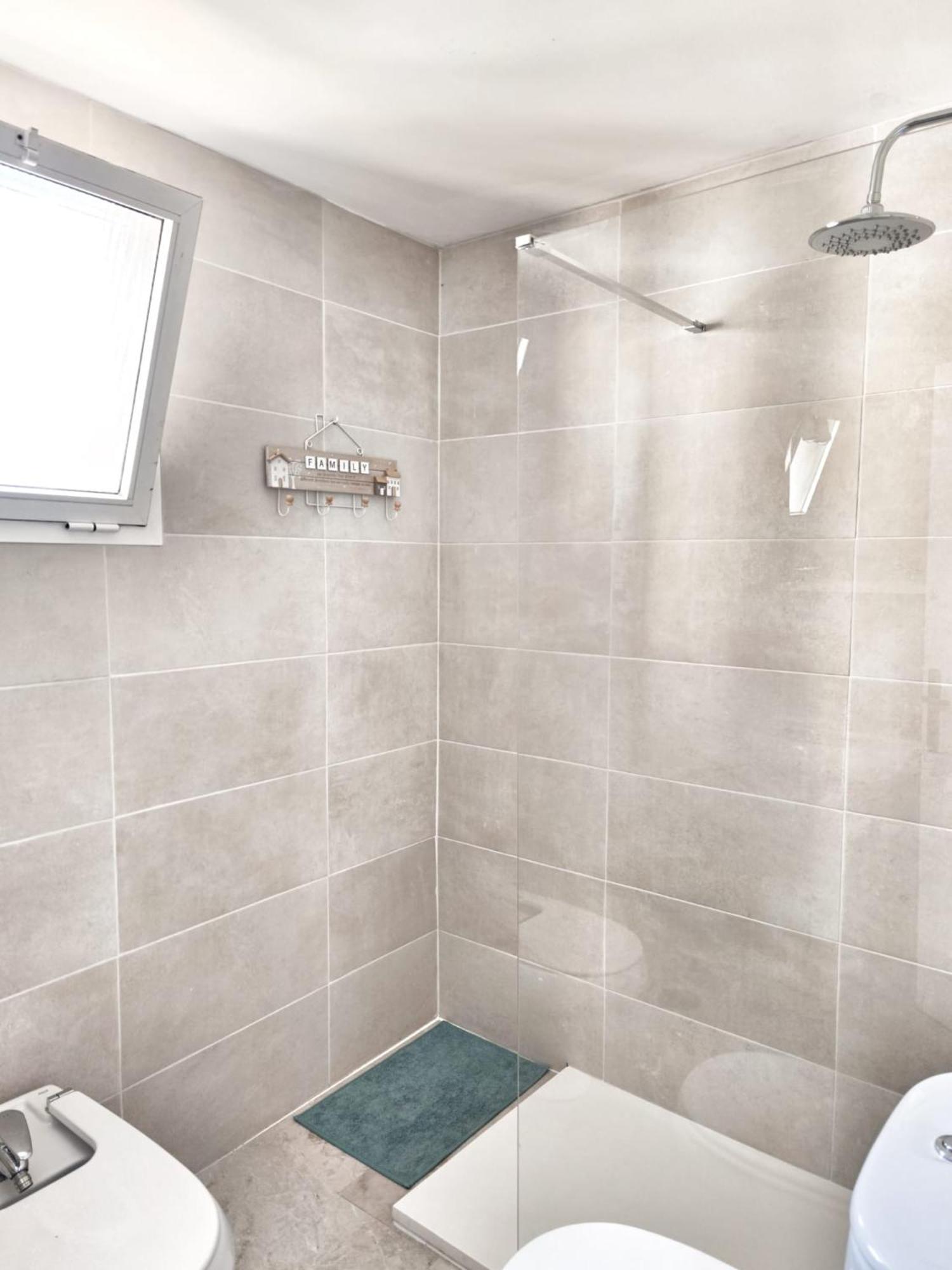 Inmogest - Apartamento Mar Golondrinas - Parking Free Benalmádena Exteriör bild