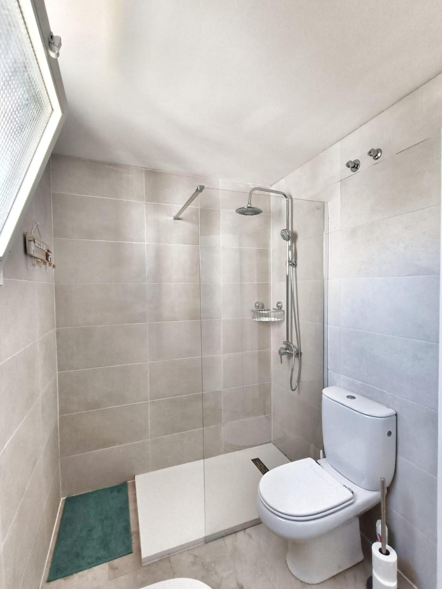 Inmogest - Apartamento Mar Golondrinas - Parking Free Benalmádena Exteriör bild