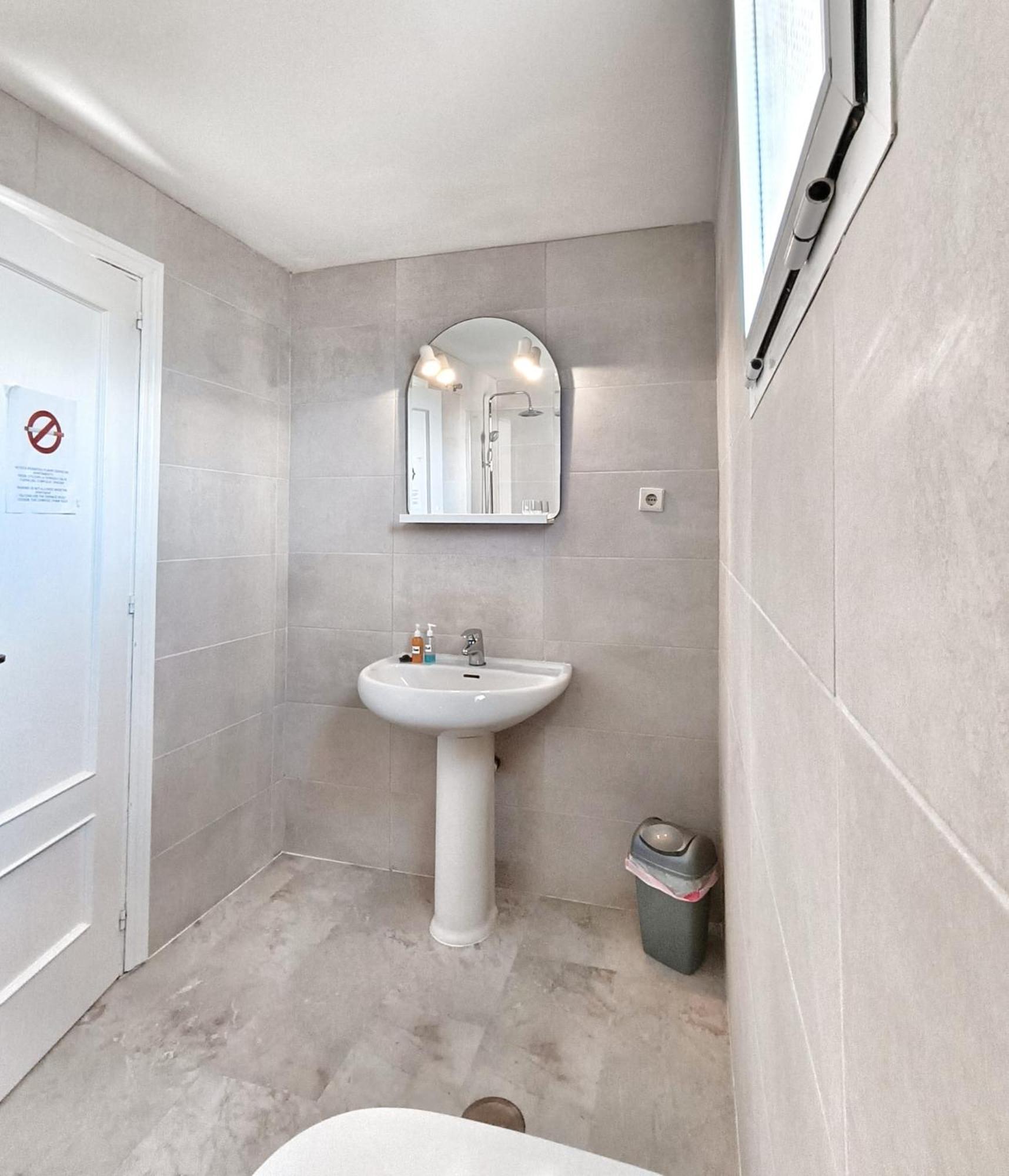 Inmogest - Apartamento Mar Golondrinas - Parking Free Benalmádena Exteriör bild
