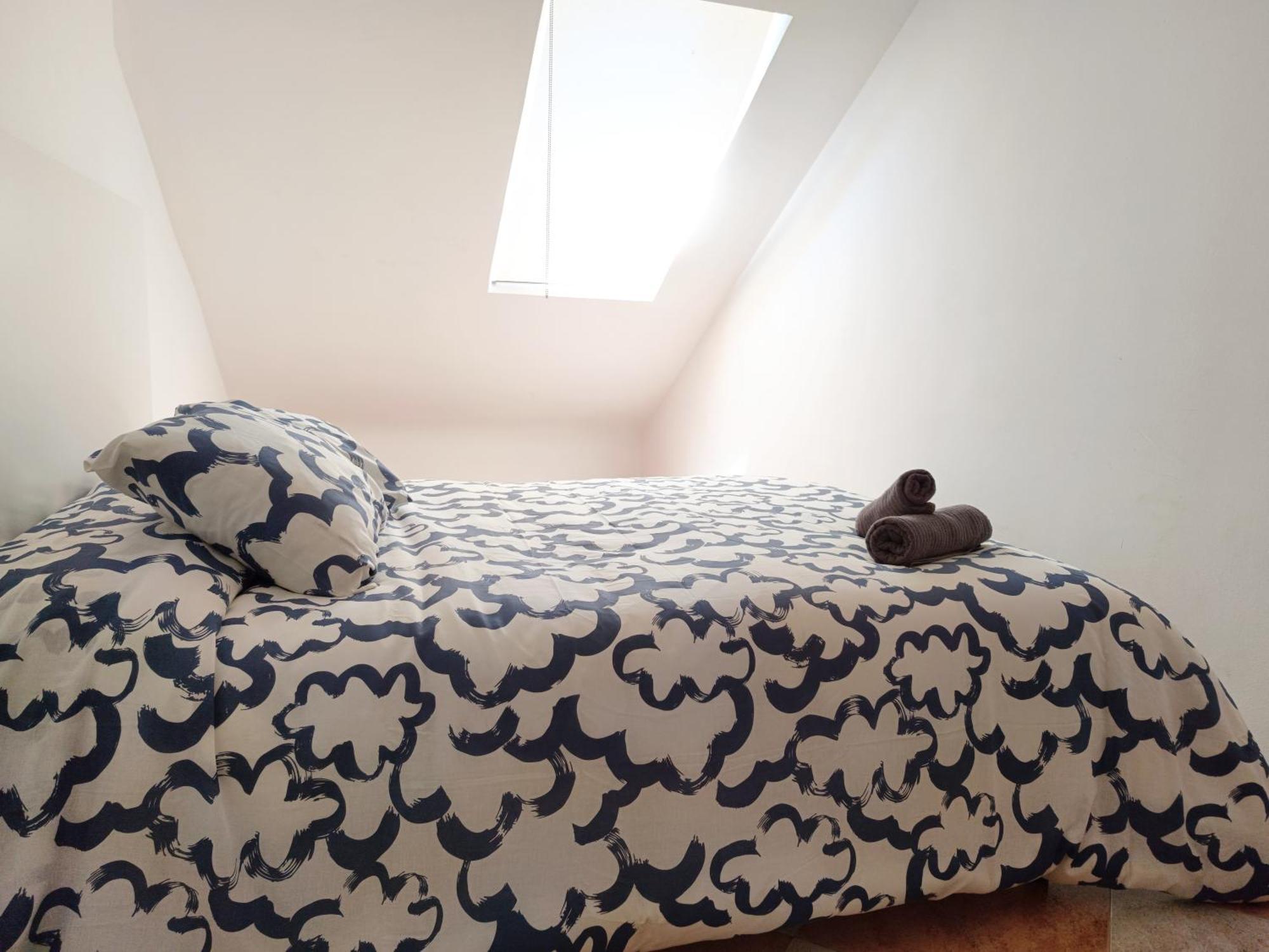 Inmogest - Apartamento Mar Golondrinas - Parking Free Benalmádena Exteriör bild